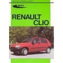 Renault Clio modele 1990-1998