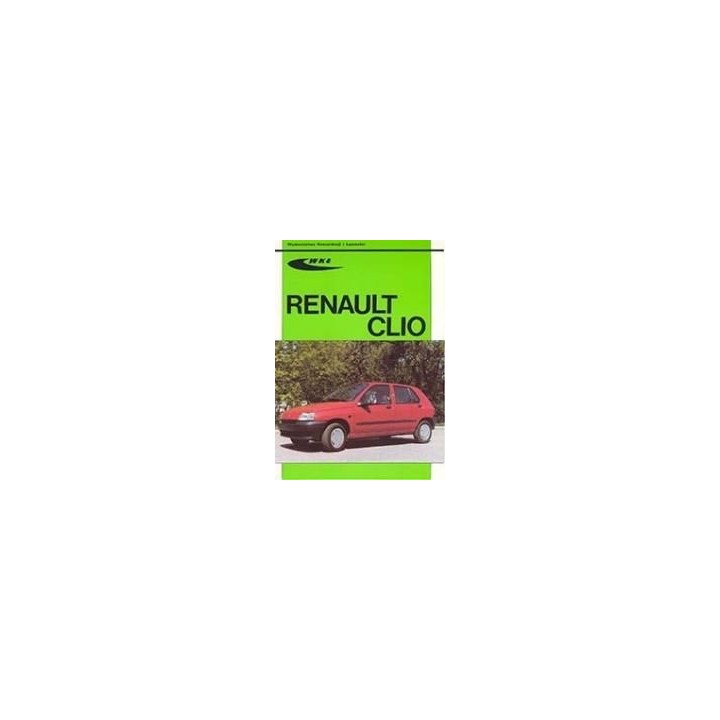 Renault Clio modele 1990-1998