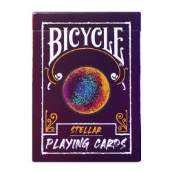 Karty Bicycle Stellar