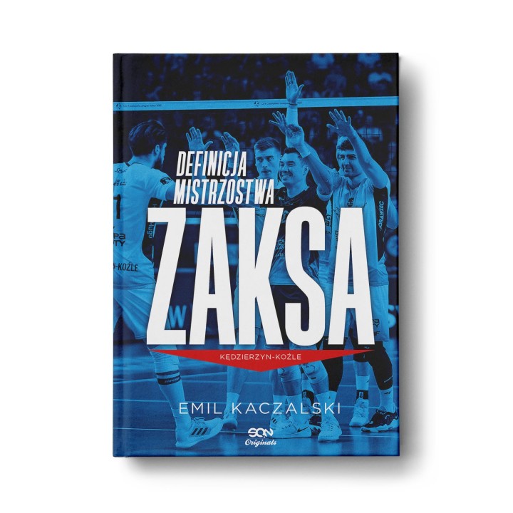 ZAKSA Kędzierzyn-Koźle. Definicja mistrzostwa