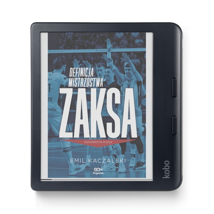 ZAKSA Kędzierzyn-Koźle. Definicja mistrzostwa