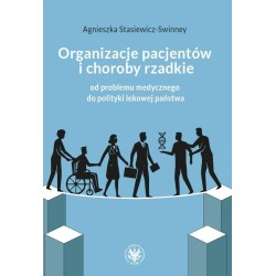 Organizacje pacjentów i choroby rzadkie