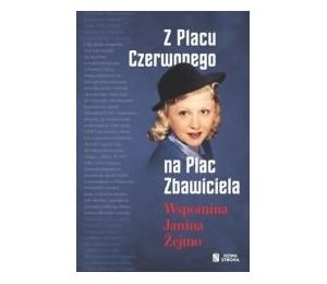 Z Placu Czerwonego na Plac Zbawiciela