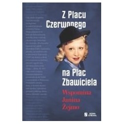 Z Placu Czerwonego na Plac Zbawiciela
