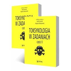 Toksykologia w zadaniach T.1-2