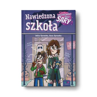 Nawiedzona szkoła