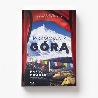 Rozmowa z Górą. Wydanie II