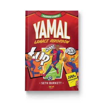 Yamal. Łamacz rekordów