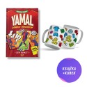 Yamal. Łamacz rekordów (książka + kubek kolorowy piłkarska pasja)