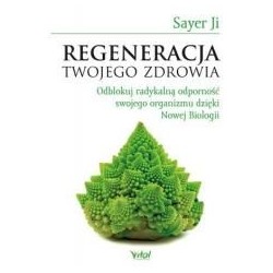 Regeneracja Twojego zdrowia