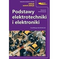 Podstawy elektrotechniki i elektroniki