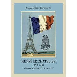 Henry Le Chatelier (1850-1936) teoretyk...