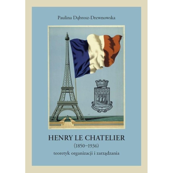 Henry Le Chatelier (1850-1936) teoretyk...