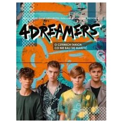 4Dreamers