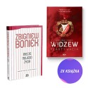 Zbigniew Boniek. Mecze mojego życia. Wydanie II + Widzew. Reaktywacja MK (2x książka)
