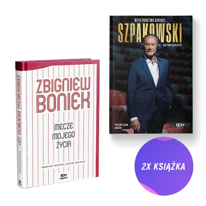 Zbigniew Boniek. Mecze mojego życia | Książka na labotiga.pl