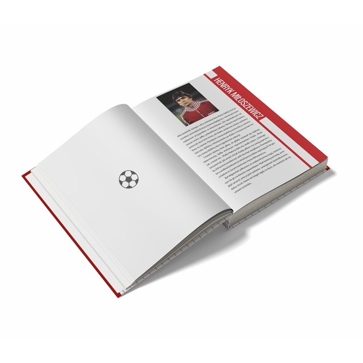 Zbigniew Boniek. Mecze mojego życia | Książka na labotiga.pl