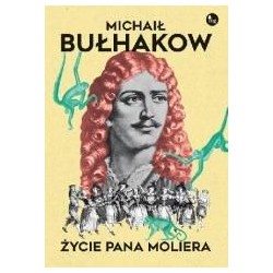 Życie pana Moliera