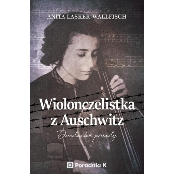 Wiolonczelistka z Auschwitz