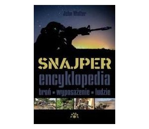 Snajper. Encyklopedia