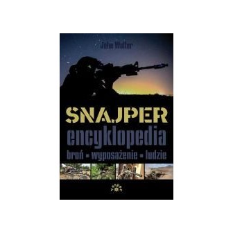Snajper. Encyklopedia
