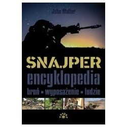 Snajper. Encyklopedia