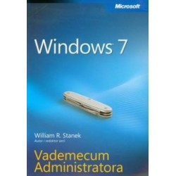 Vademecum Administratora. Windows 7
