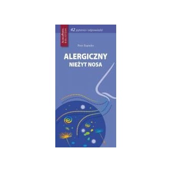 Alergiczny nieżyt nosa
