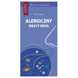 Alergiczny nieżyt nosa