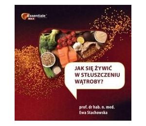 Jak się żywić w stłuszczeniu wątroby?