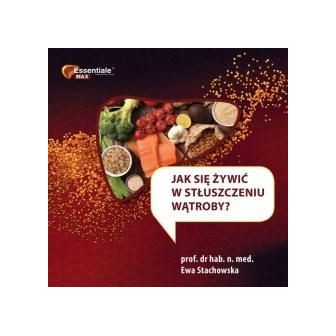 Jak się żywić w stłuszczeniu wątroby?