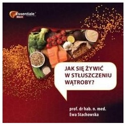 Jak się żywić w stłuszczeniu wątroby?