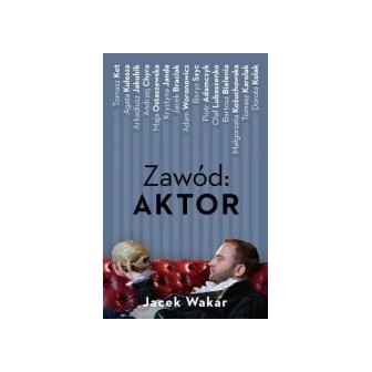 Zawód: aktor
