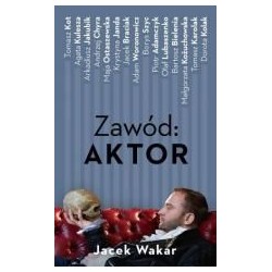 Zawód: aktor