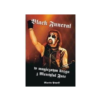Black Funeral w magicznym kręgu z Mercyful Fate