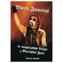 Black Funeral w magicznym kręgu z Mercyful Fate