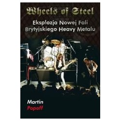 Wheels of steel