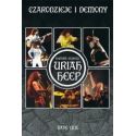 Czarodzieje i demony Historia zespołu Uriah Heep