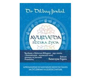 Ayurveda Sztuka Życia