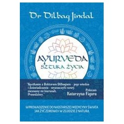 Ayurveda Sztuka Życia