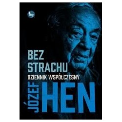 Bez strachu. Dziennik współczesny