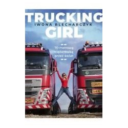 Trucking Girl