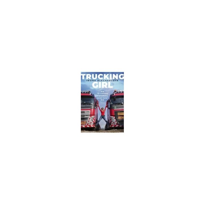 Trucking Girl