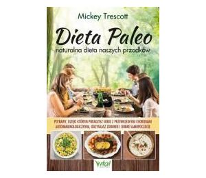 Dieta Paleo naturalna dieta naszych przodków