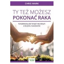 Ty też możesz pokonać raka