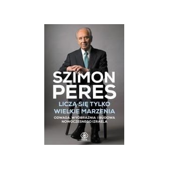 Liczą się tylko wielkie marzenia