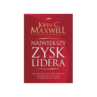 Największy zysk lidera