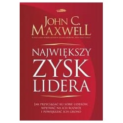 Największy zysk lidera