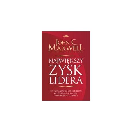 Największy zysk lidera