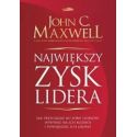 Największy zysk lidera